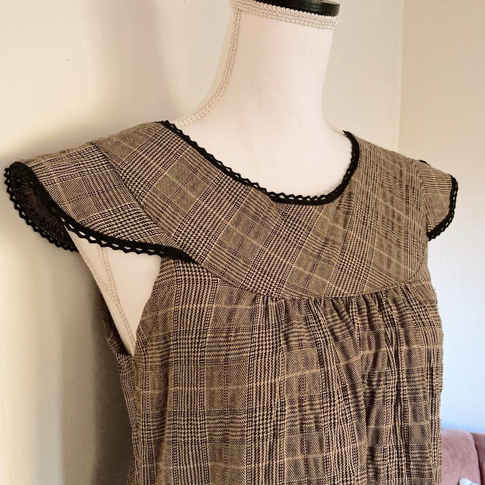 Vintage Jumper